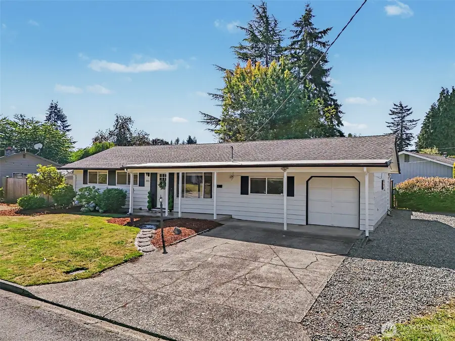 505 Riverview Drive, Auburn, WA 98002 - #2