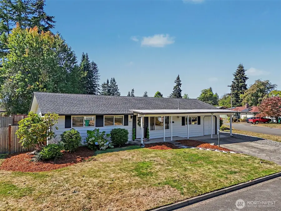 505 Riverview Drive, Auburn, WA 98002 - #3