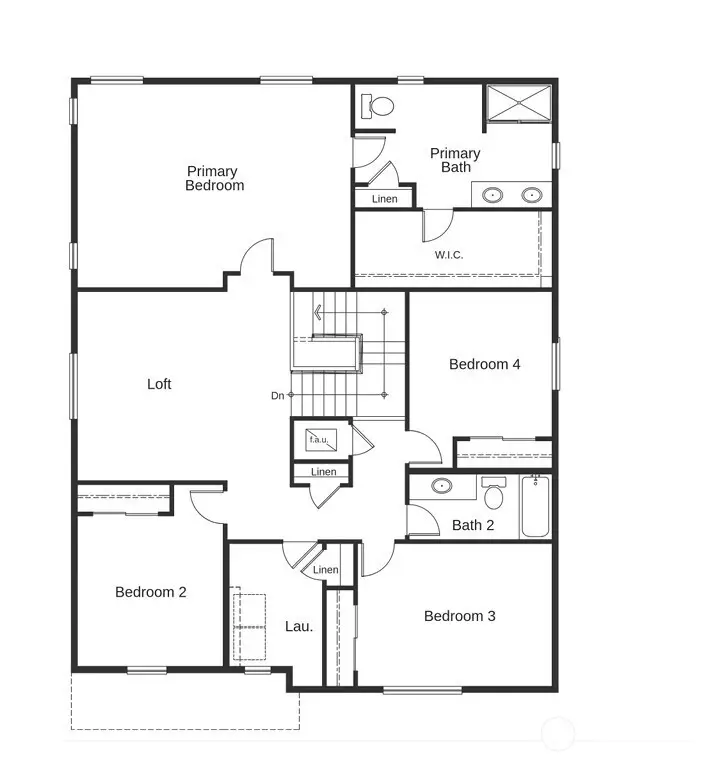 951 Smith Street #23, Buckley, WA 98321 - #3