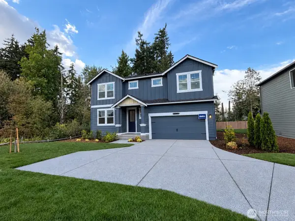 5647 147th Street Ct E #9, Puyallup, WA 98375