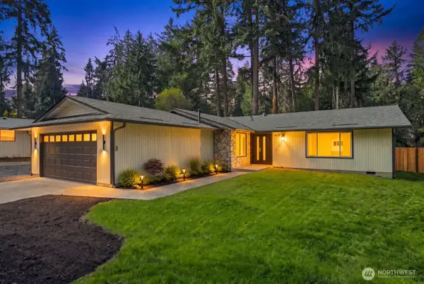 4201 Clearwater Drive Se, Lacey, WA 98503