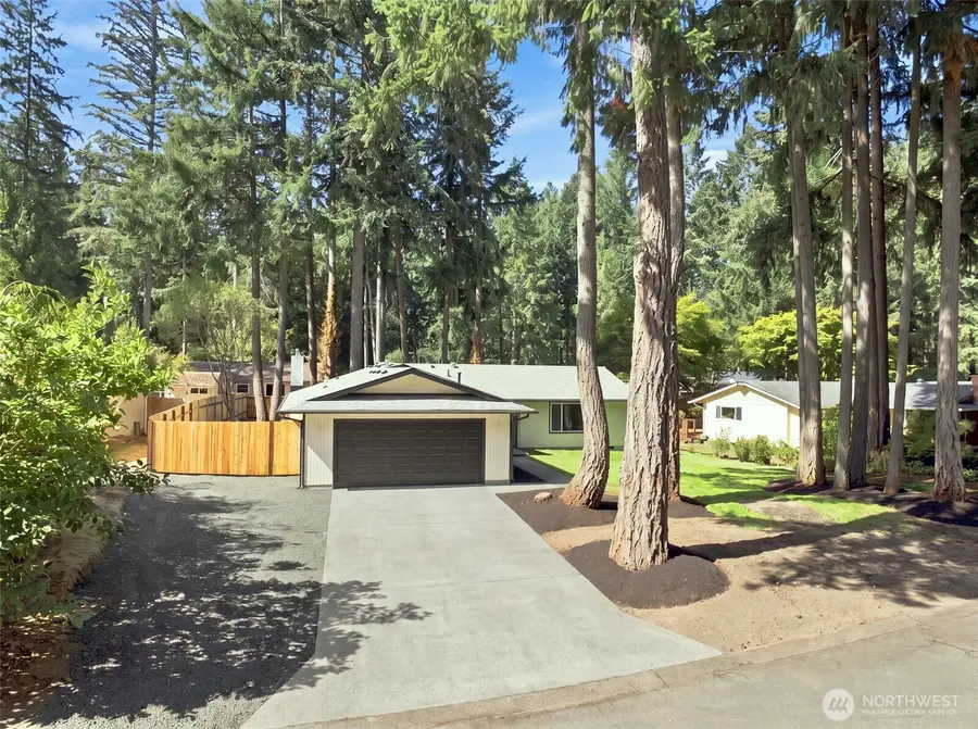 4201 Clearwater Drive Se, Lacey, WA 98503 - #3