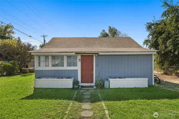 1110 W 7th Ave Avenue, Ellensburg, WA 98926