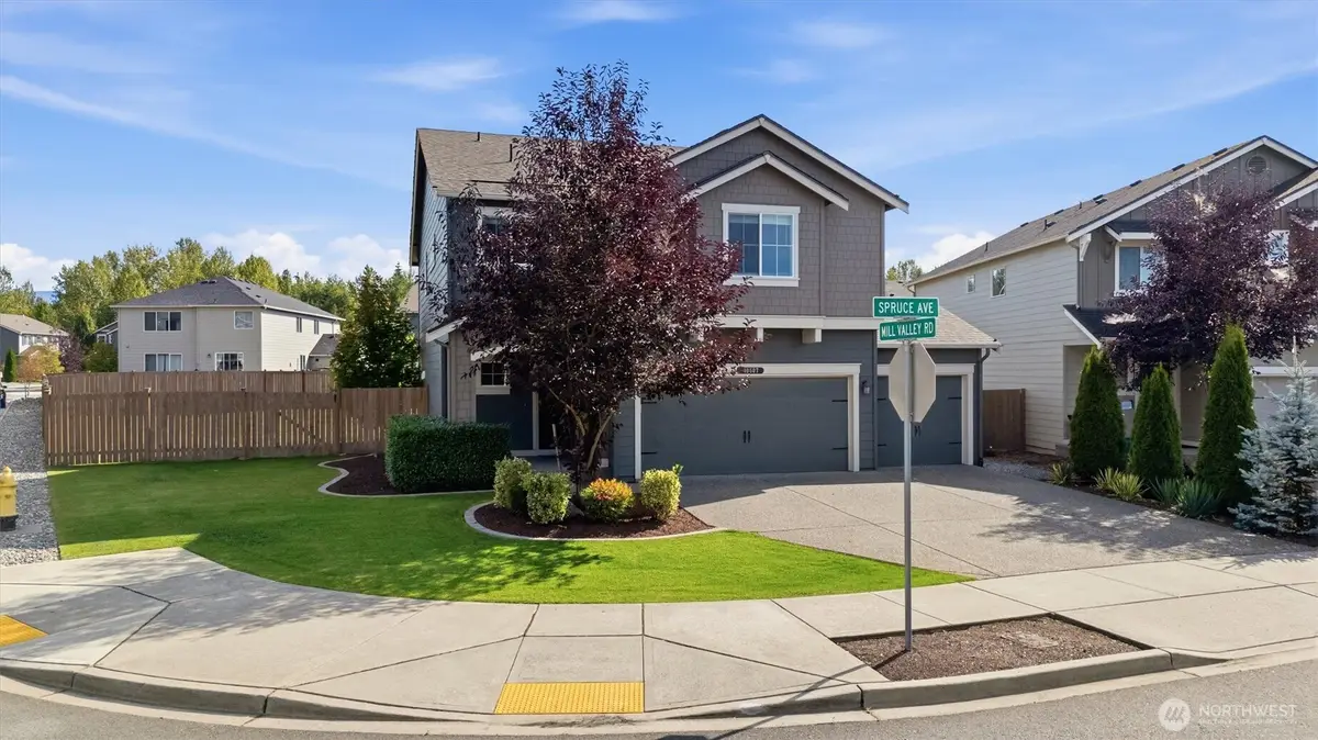 10507 Spruce Avenue, Granite Falls, WA 98252 - #1