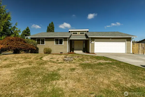 1801 Sandalwood Street, Mount Vernon, WA 98273