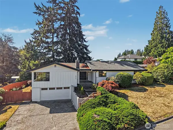 3414 166th Place Sw, Lynnwood, WA 98037