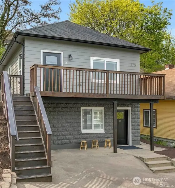 1529 Sturgus Avenue S, Seattle, WA 98144