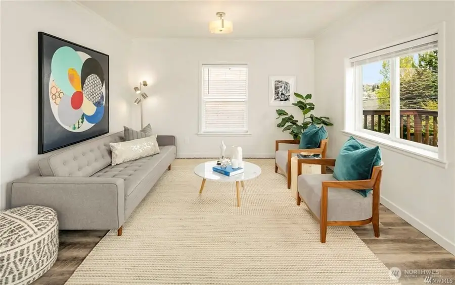 1529 Sturgus Avenue S, Seattle, WA 98144 - #2
