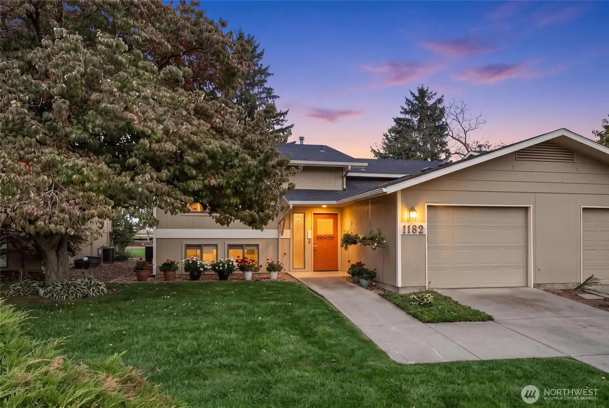 1182 Lancer Drive, Walla Walla, WA 99362 - #1