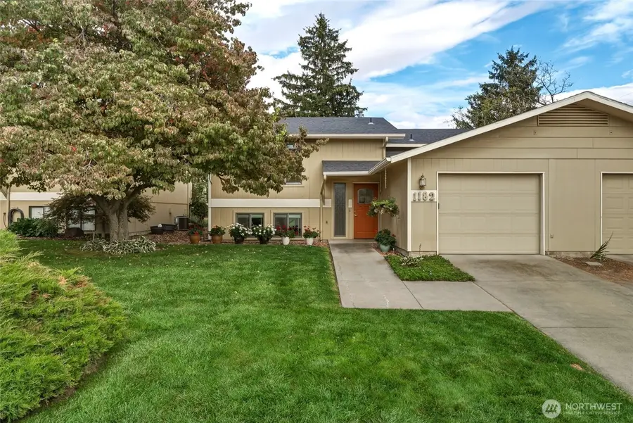 1182 Lancer Drive, Walla Walla, WA 99362 - #2