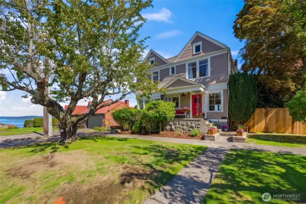 3809 N Adams Street, Tacoma, WA 98407