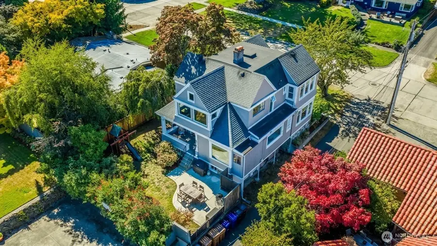 3809 N Adams Street, Tacoma, WA 98407 - #3