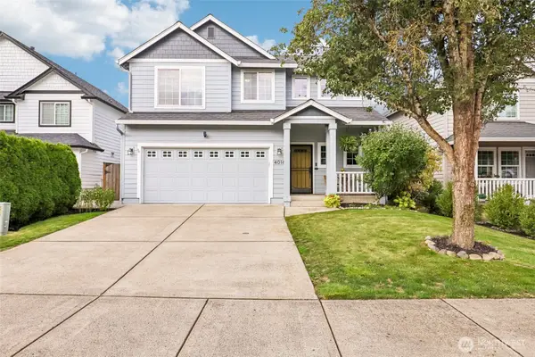 4016 NE 166th Ave, Vancouver, WA 98682