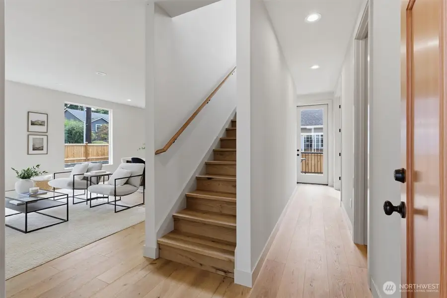 11737 40th Avenue Ne #A, Seattle, WA 98125 - #3