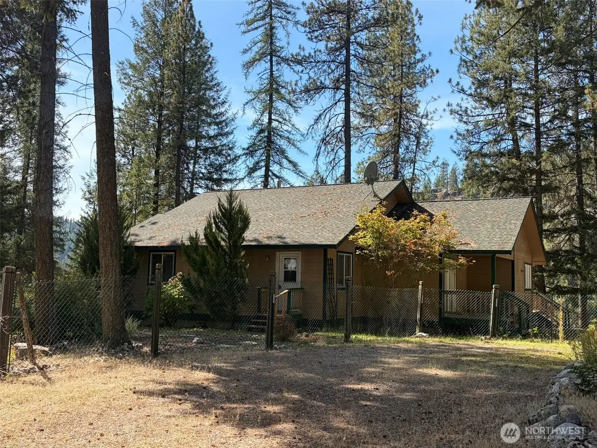 497 Dolomite Road, Colville, WA 99144 - #1