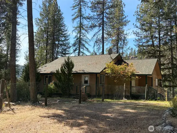 497 Dolomite Road, Colville, WA 99144