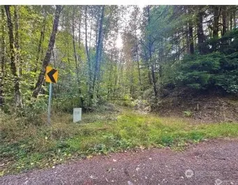1085 N Lake Cushman Road, Hoodsport, WA 98548