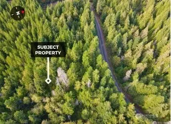1085 N Lake Cushman Road, Hoodsport, WA 98548 - #3