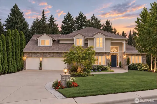 709 25th Avenue Nw, Gig Harbor, WA 98335