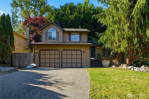 8716 17th Street Ne, Lake Stevens, WA 98258