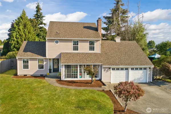 2871 Initial Avenue, Enumclaw, WA 98022
