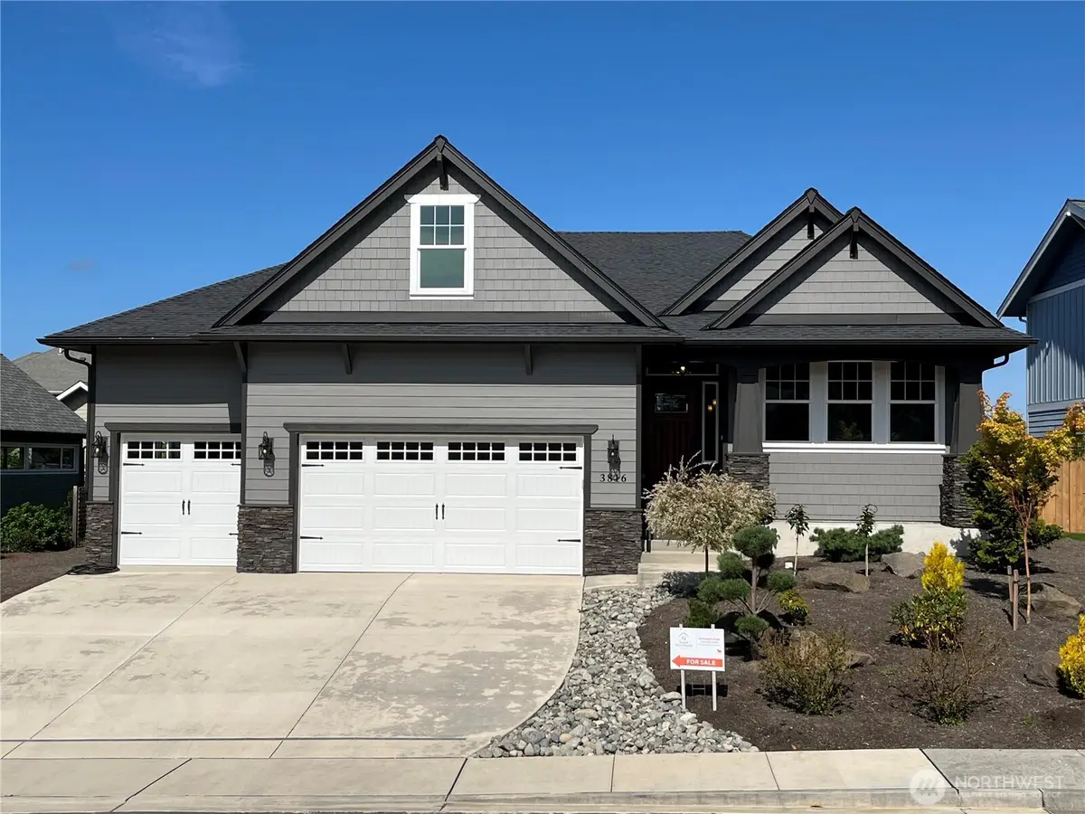 3816 Rock Ridge Parkway, Anacortes, WA 98221 - #1