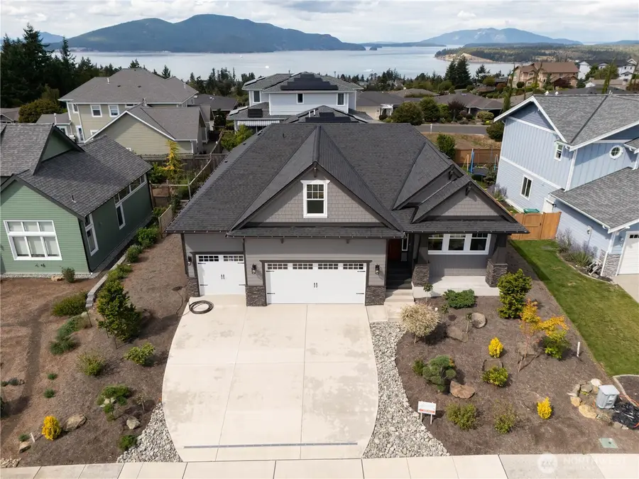 3816 Rock Ridge Parkway, Anacortes, WA 98221 - #3