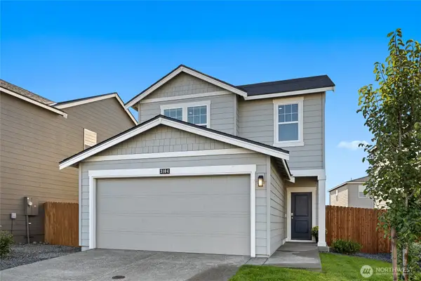 3104 Roundup Drive, Ellensburg, WA 98926