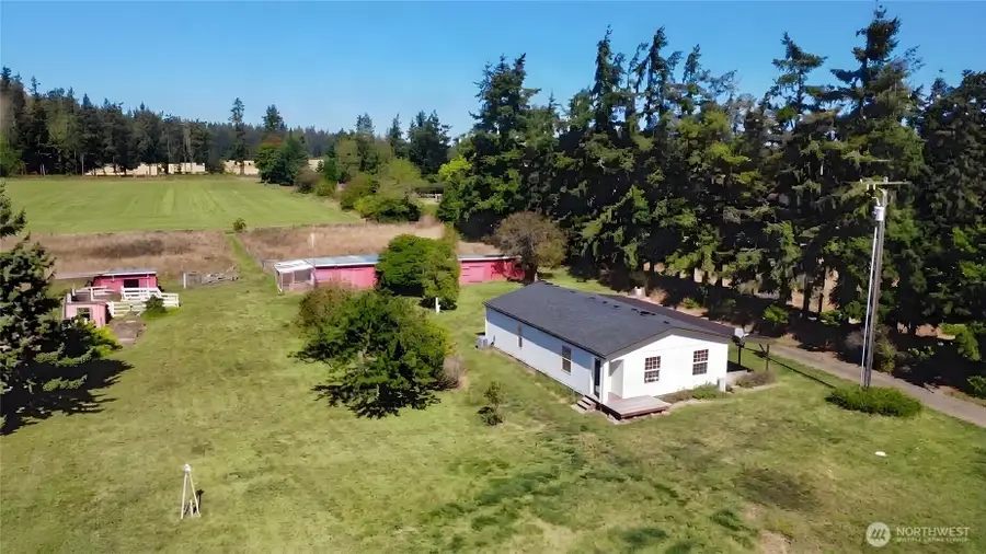 1563 Port Williams Road, Sequim, WA 98382 - #2