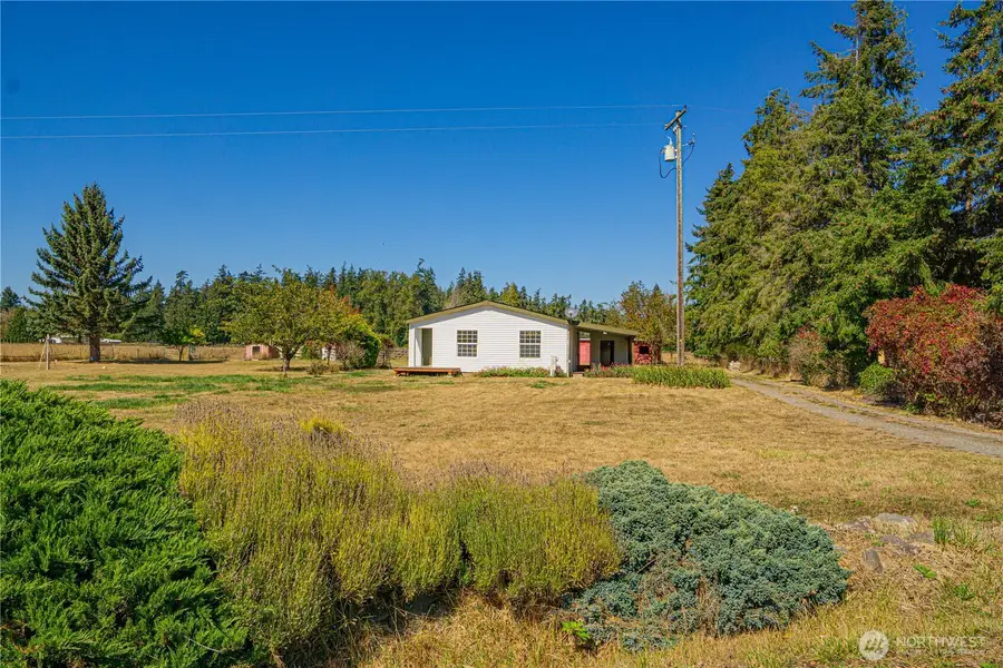 1563 Port Williams Road, Sequim, WA 98382 - #3
