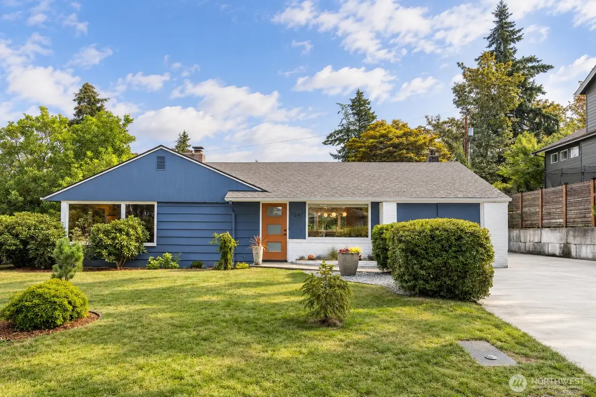 1241 Verona Street, Bellingham, WA 98229 - #1