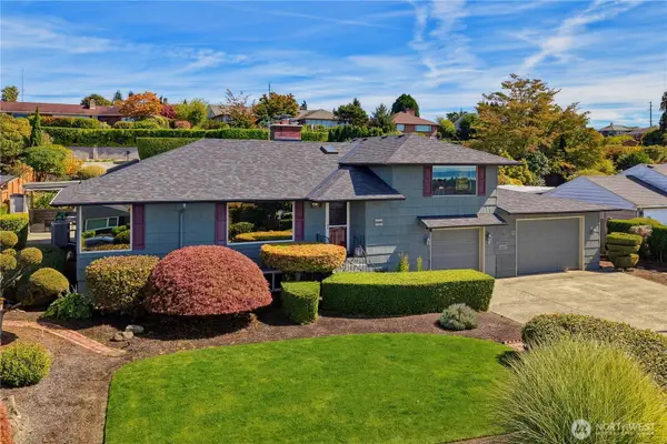 1245 S Fernside Drive, Tacoma, WA 98465