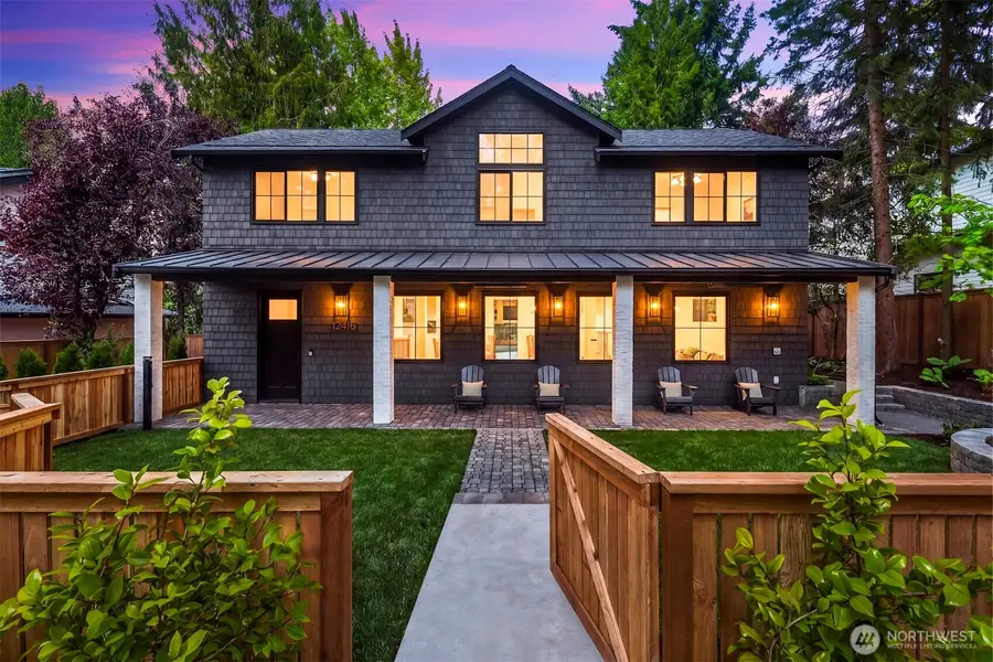 12416 NE 72nd Street, Kirkland, WA 98033 - #2