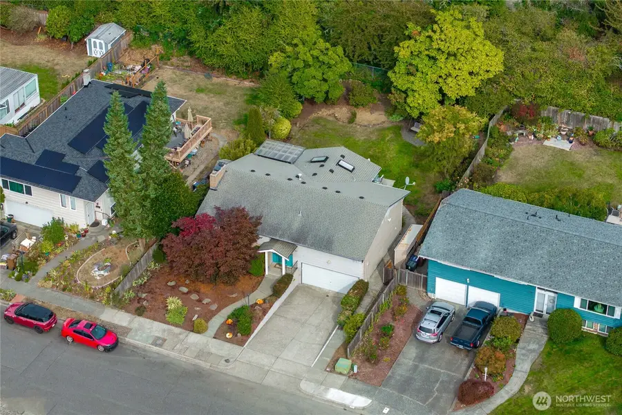 1561 S Macarthur Street, Tacoma, WA 98465 - #3