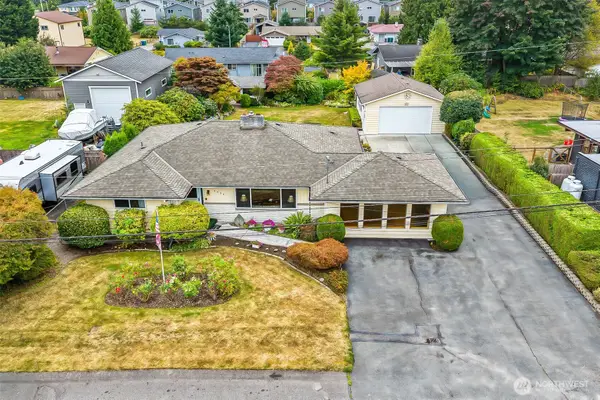 2924 91st Street Se, Everett, WA 98208