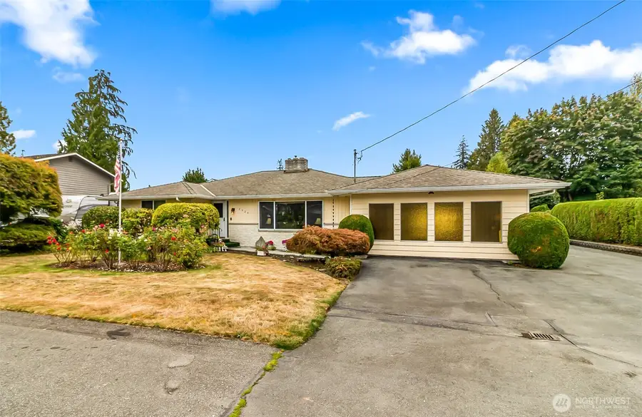 2924 91st Street Se, Everett, WA 98208 - #2