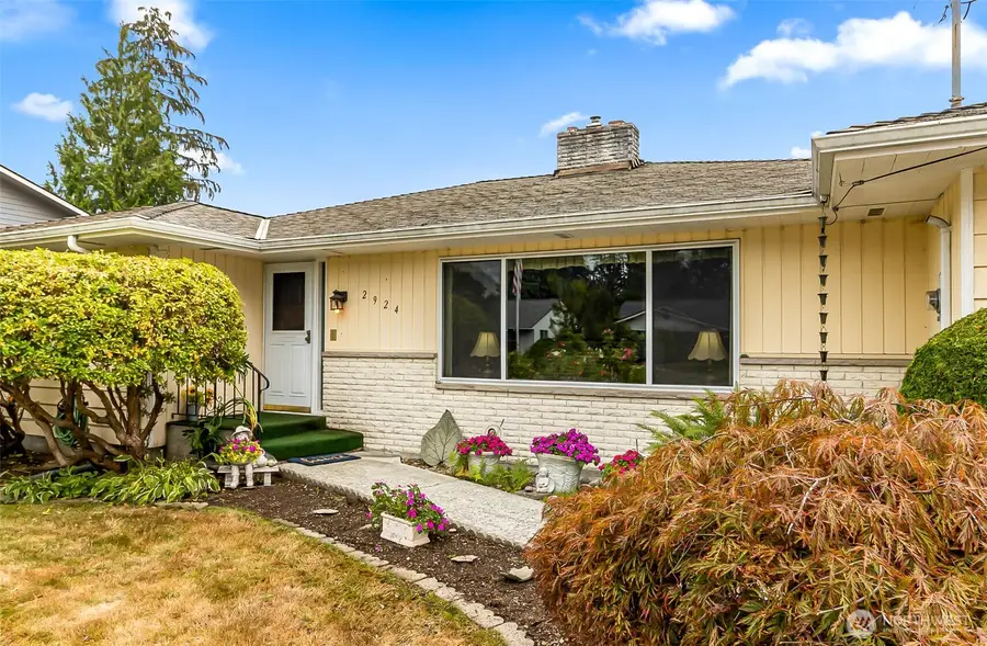 2924 91st Street Se, Everett, WA 98208 - #3