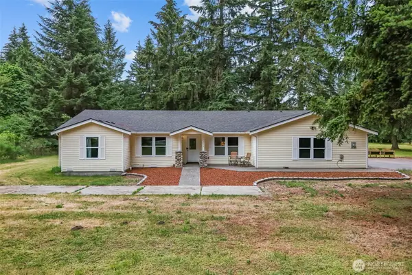 15839 Ordway Drive Se, Yelm, WA 98597