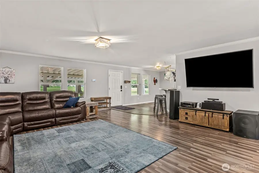 15839 Ordway Drive Se, Yelm, WA 98597 - #3