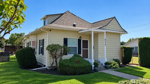 922 6th Avenue Sw, Puyallup, WA 98371