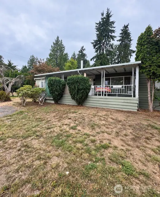 50 W Spruce Street, Port Ludlow, WA 98365