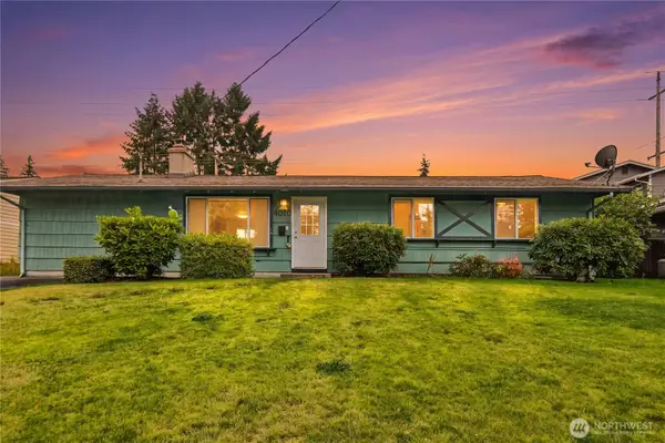 4010 227th Place Sw, Mountlake Terrace, WA 98043