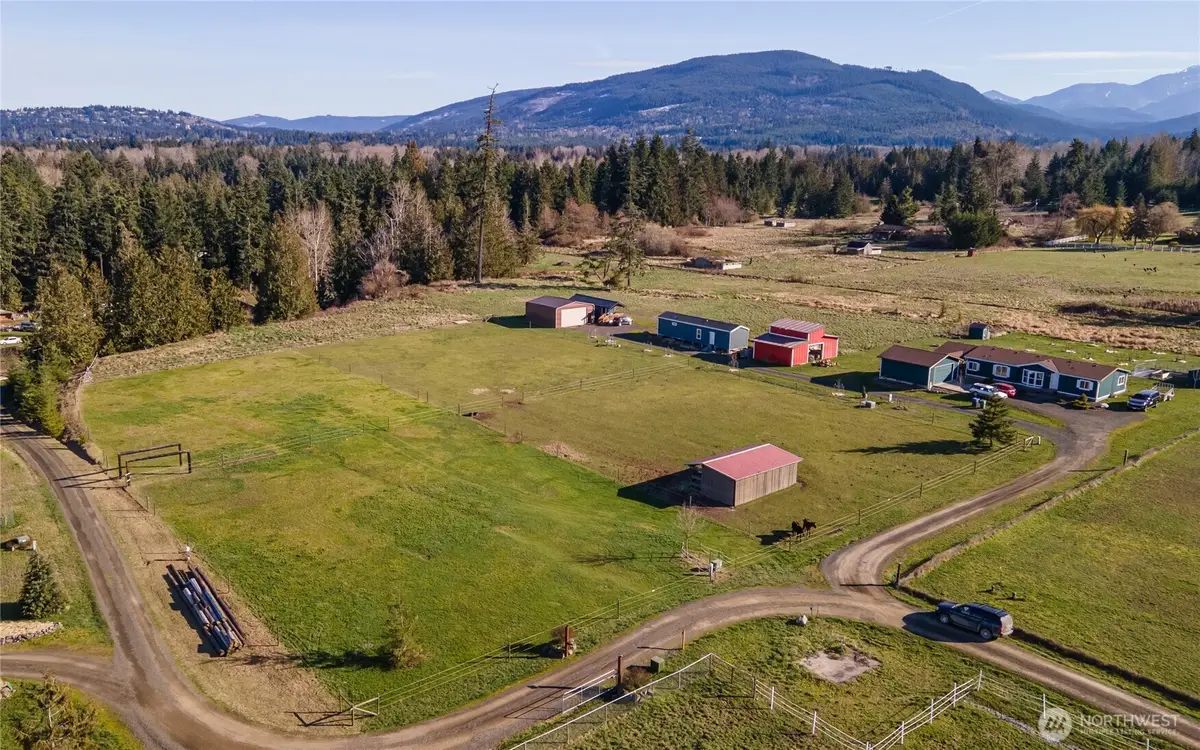 98 Lone Fir Lane #1, Sequim, WA 98382 - #1