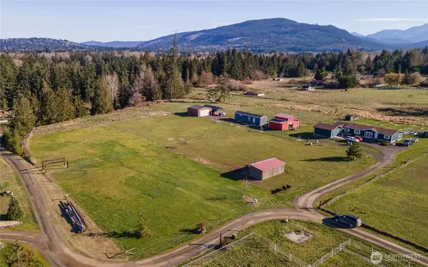 98 Lone Fir Lane #1, Sequim, WA 98382