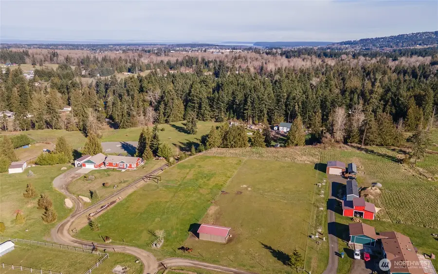 98 Lone Fir Lane #1, Sequim, WA 98382 - #3