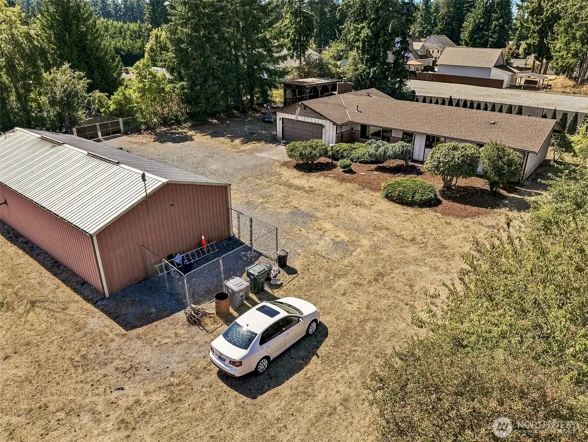 10015 124th Street E, Puyallup, WA 98373 - #1
