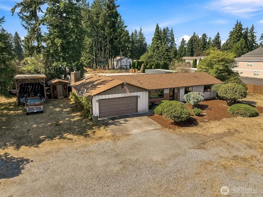 10015 124th Street E, Puyallup, WA 98373 - #2