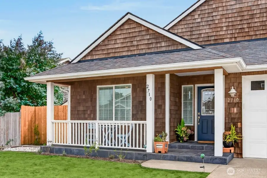 2710 N Sea Crest Avenue, Long Beach, WA 98631 - #2