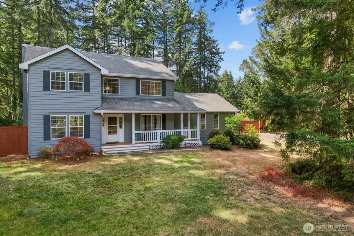 1232 SE High Ridge Court, Port Orchard, WA 98367 - #1