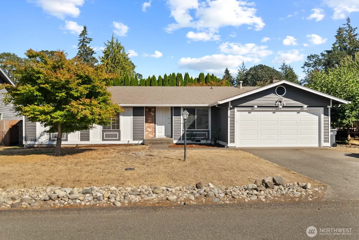 7515 97th Avenue Sw, Lakewood, WA 98498 - #1